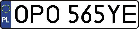 OPO565YE