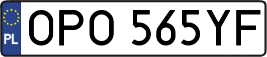 OPO565YF