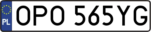 OPO565YG