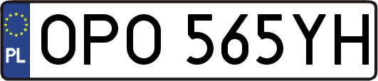 OPO565YH