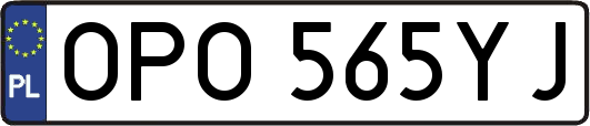 OPO565YJ