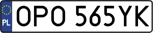 OPO565YK
