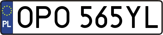 OPO565YL