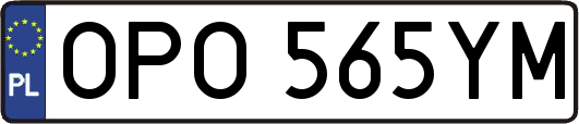 OPO565YM