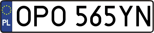 OPO565YN