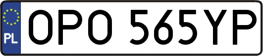 OPO565YP