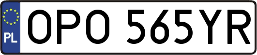 OPO565YR