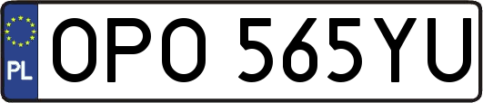 OPO565YU