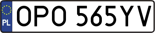 OPO565YV