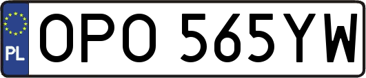 OPO565YW