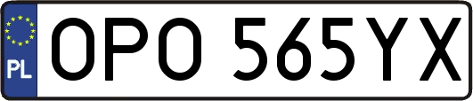 OPO565YX