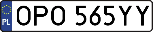 OPO565YY
