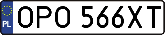 OPO566XT