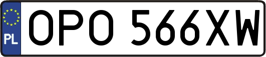 OPO566XW