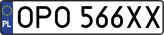 OPO566XX