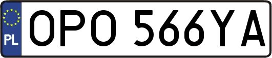OPO566YA