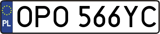 OPO566YC
