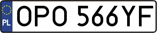 OPO566YF
