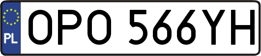 OPO566YH