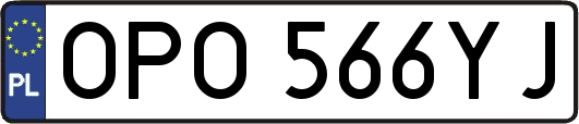 OPO566YJ