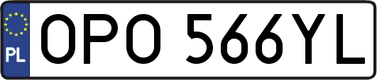 OPO566YL