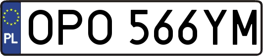 OPO566YM