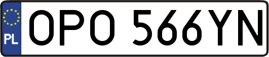 OPO566YN