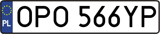 OPO566YP