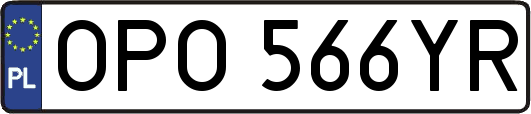 OPO566YR
