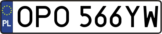 OPO566YW