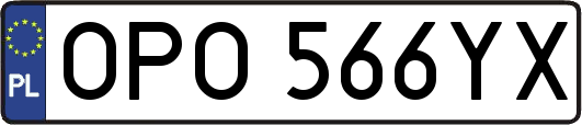 OPO566YX