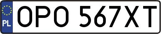 OPO567XT