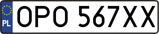 OPO567XX