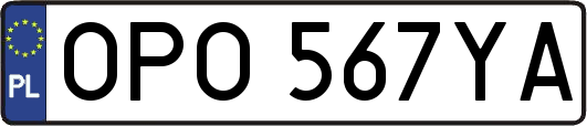 OPO567YA