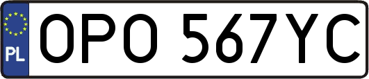 OPO567YC