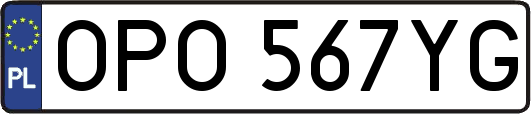 OPO567YG