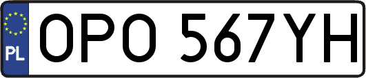 OPO567YH