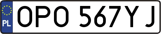 OPO567YJ