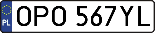 OPO567YL