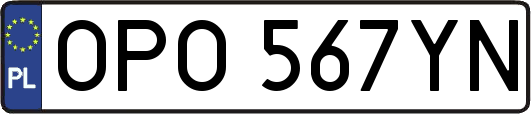 OPO567YN