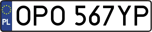 OPO567YP