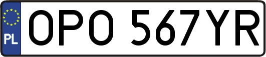 OPO567YR