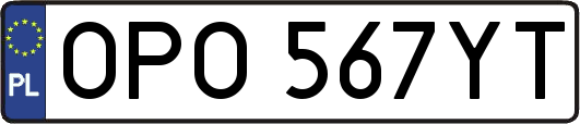 OPO567YT