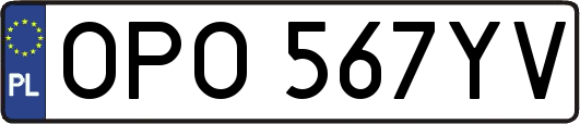 OPO567YV