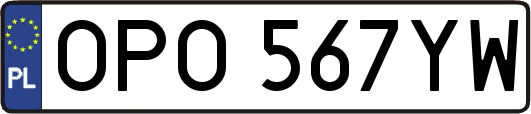 OPO567YW