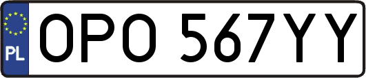 OPO567YY