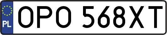 OPO568XT