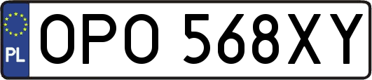 OPO568XY