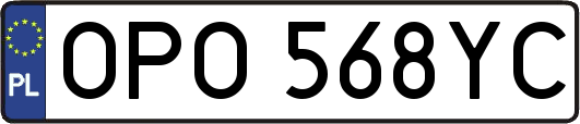 OPO568YC