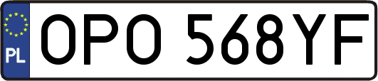 OPO568YF